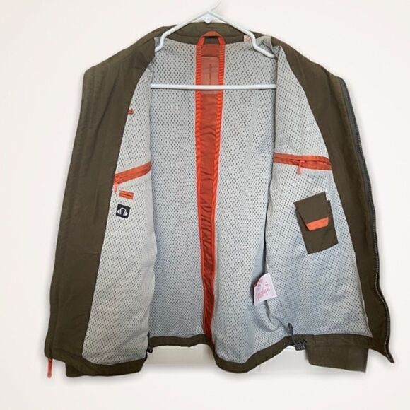 Marc New York Zip Up Jacket - Picture 2 of 6